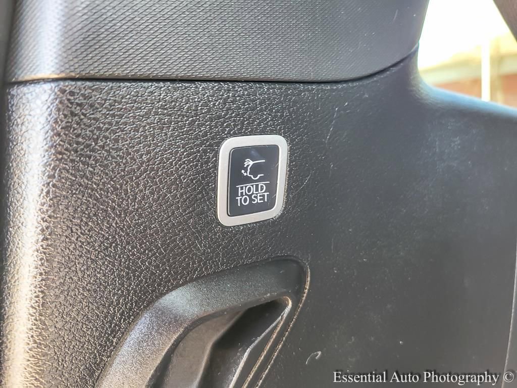 Used 2022 Jeep Wagoneer Series II image 20