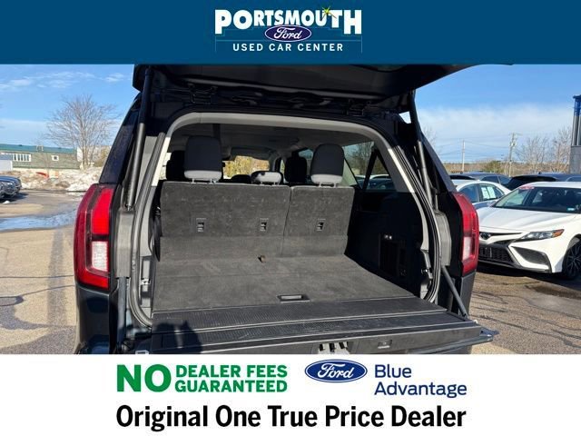 Used 2025 Ford Expedition Max Active image 12