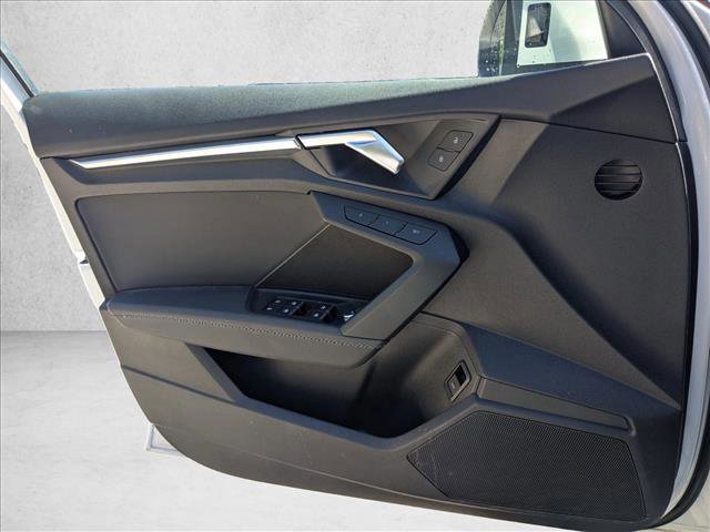 Used 2022 Audi A3 2.0T Premium Plus image 20