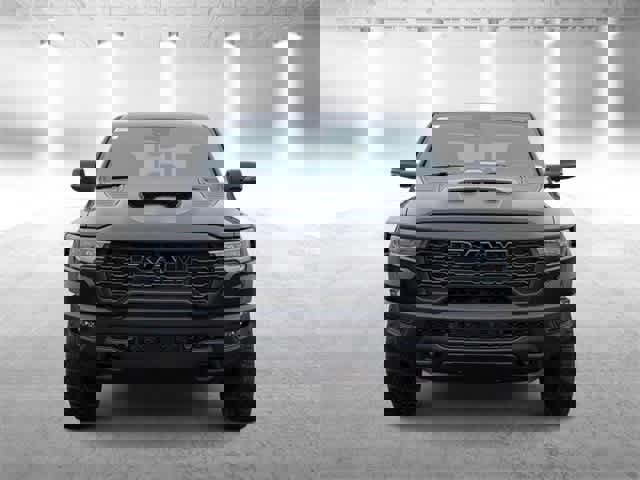 New 2026 RAM 1500 RHO w/ RHO Level 1 Equipment Group image 3