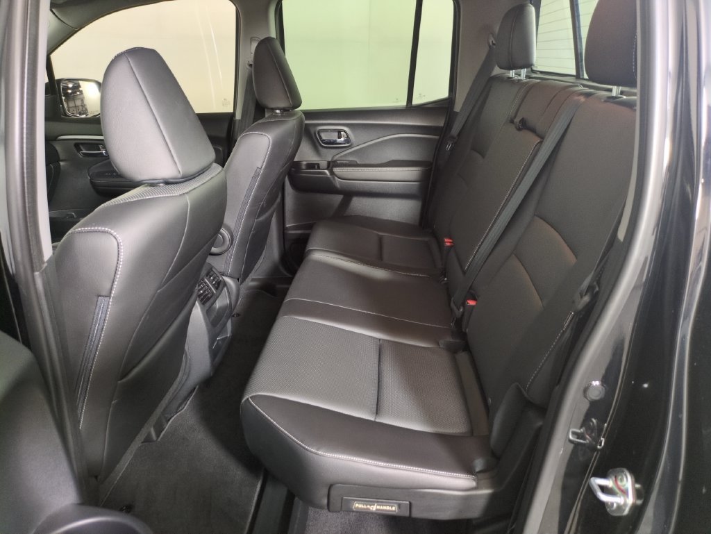Certified 2023 Honda Ridgeline RTL image 32