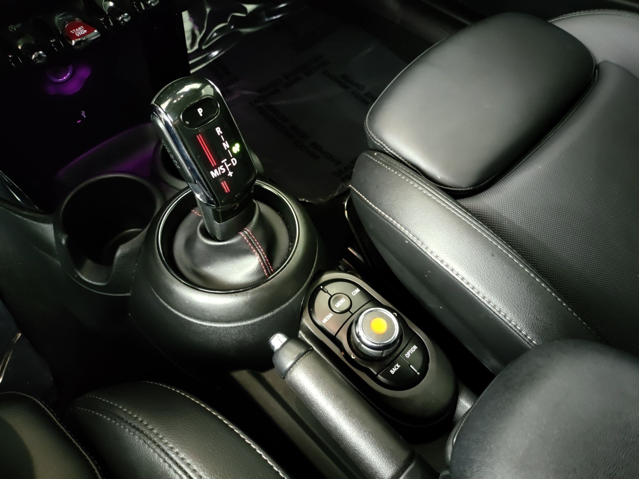 Certified 2020 MINI Cooper S image 20