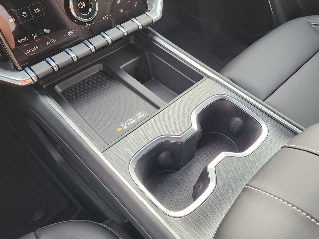 New 2026 GMC Acadia Elevation w/ Black Edition FWD image 31
