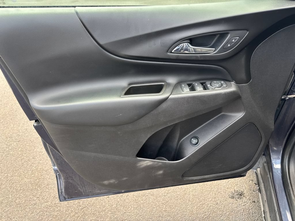 Used 2019 Chevrolet Equinox LT AWD/4WD image 10