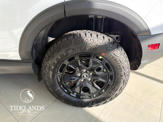 New 2025 Ford Bronco Sport Outer Banks w/ Sasquatch Outer Banks Package image 30