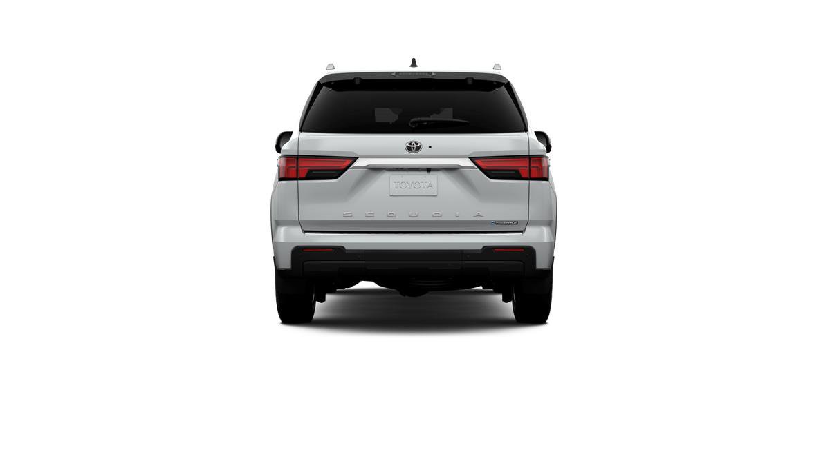 New 2026 Toyota Sequoia 1794 Edition image 8