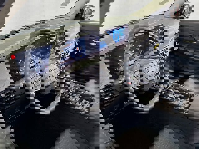 New 2026 Nissan Sentra SV w/ SV Convenience Package FWD image 9