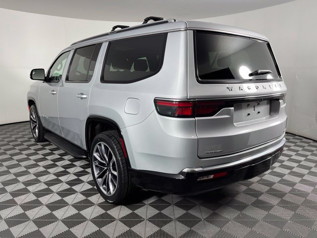 Used 2023 Jeep Wagoneer Series II w/ Premium Group I AWD/4WD image 8