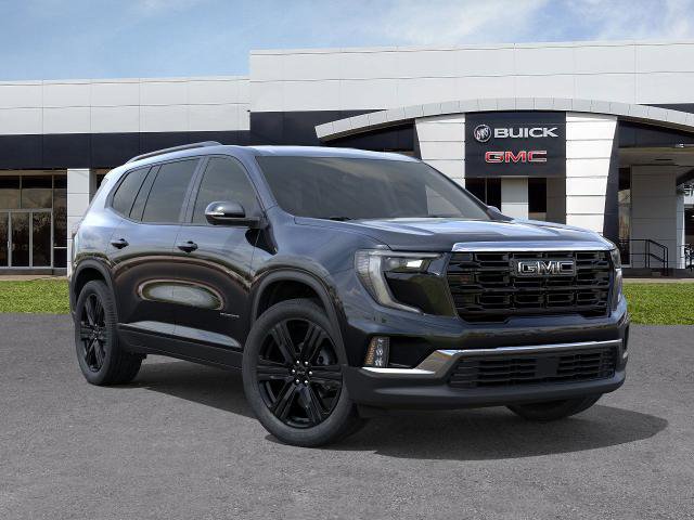 New 2026 GMC Acadia Elevation w/ Black Edition image 26