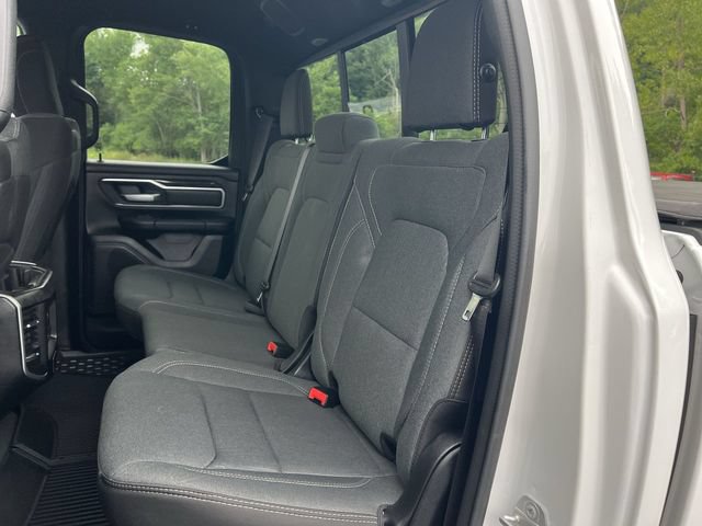 Used 2023 RAM 1500 Lone Star AWD/4WD image 25