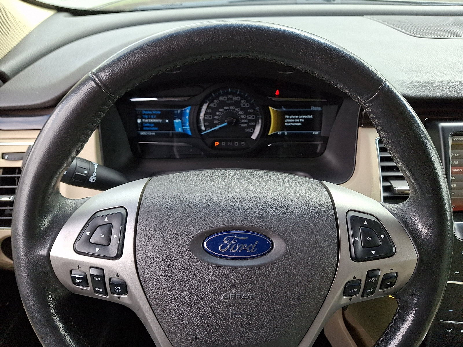 Used 2013 Ford Flex SEL image 20