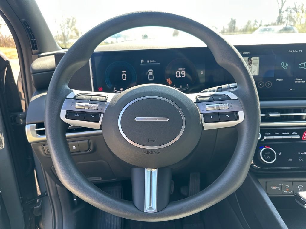 New 2026 Hyundai Santa Cruz SEL image 18