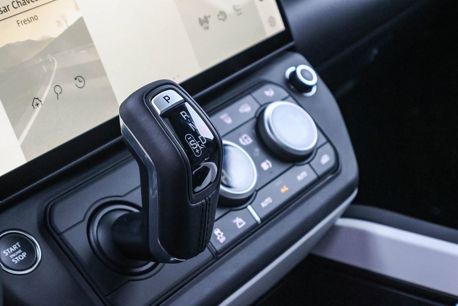 New 2026 Land Rover Defender 130 S image 29