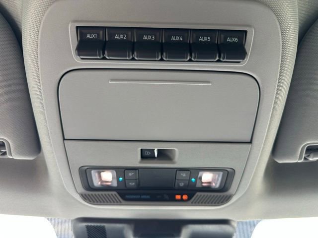 New 2026 Ford F350 XL w/ XL Chrome Package image 24