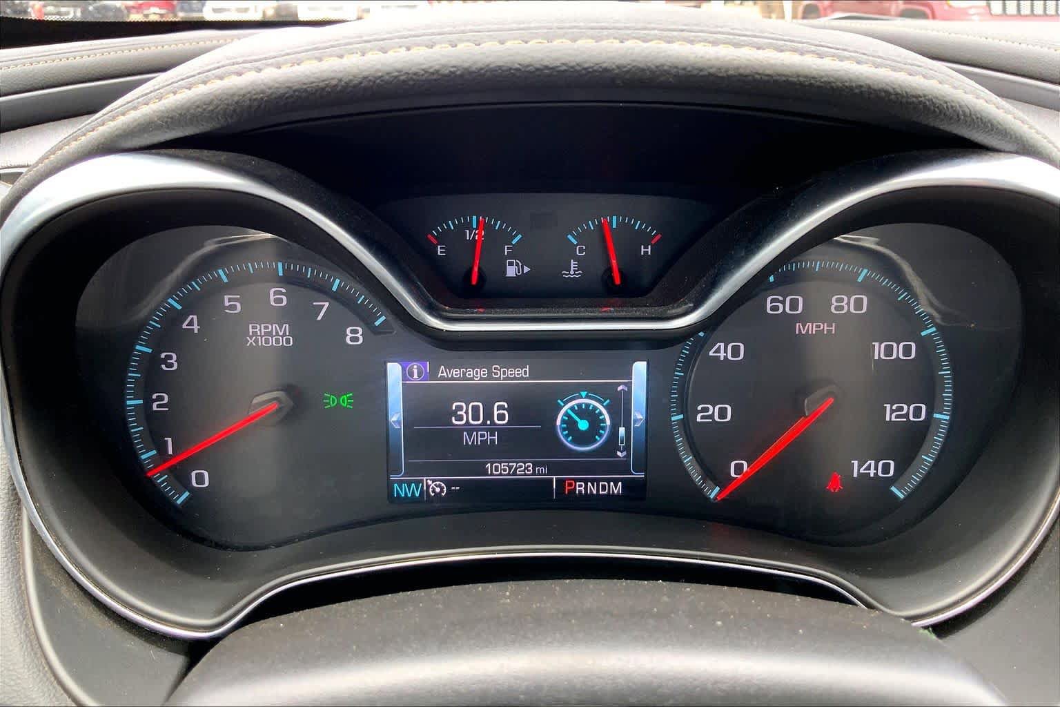 Used 2018 Chevrolet Impala Premier FWD image 26