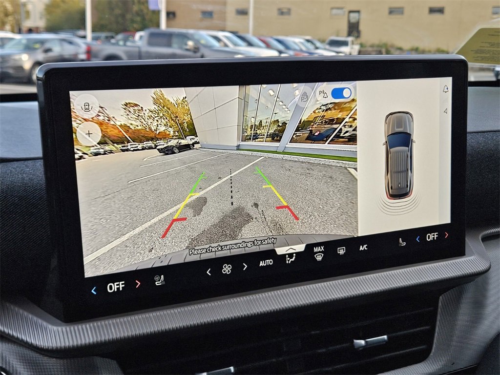 New 2026 Ford Explorer Active image 21