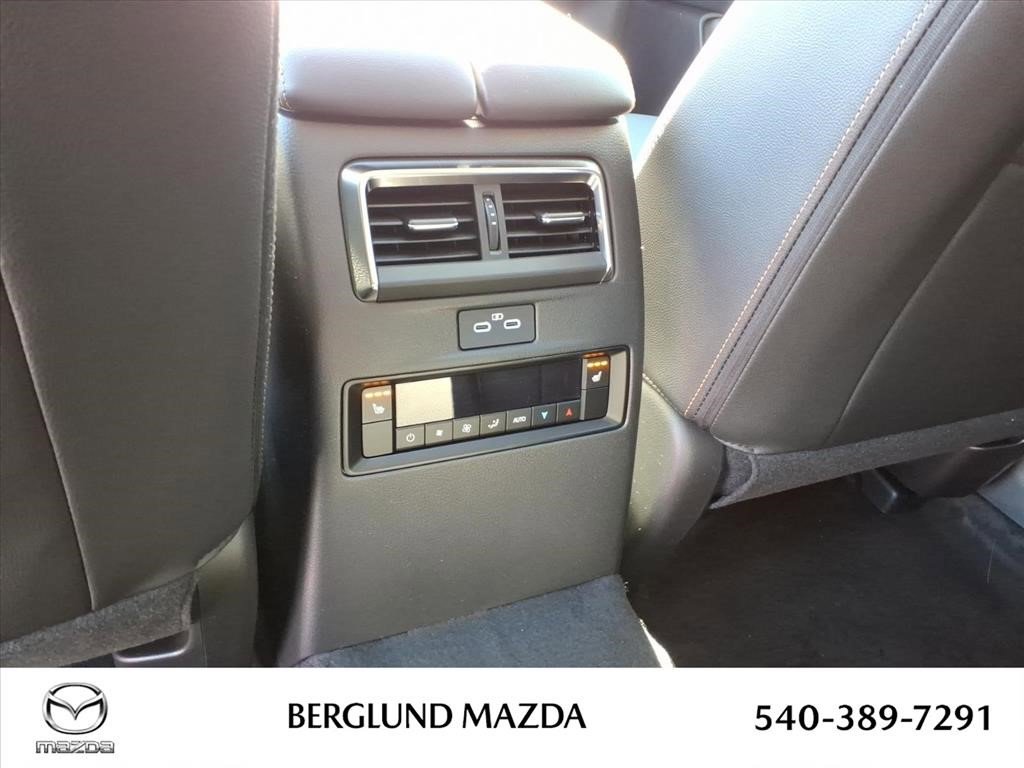 New 2026 MAZDA CX-90 3.3 Turbo w/ Preferred Package image 9