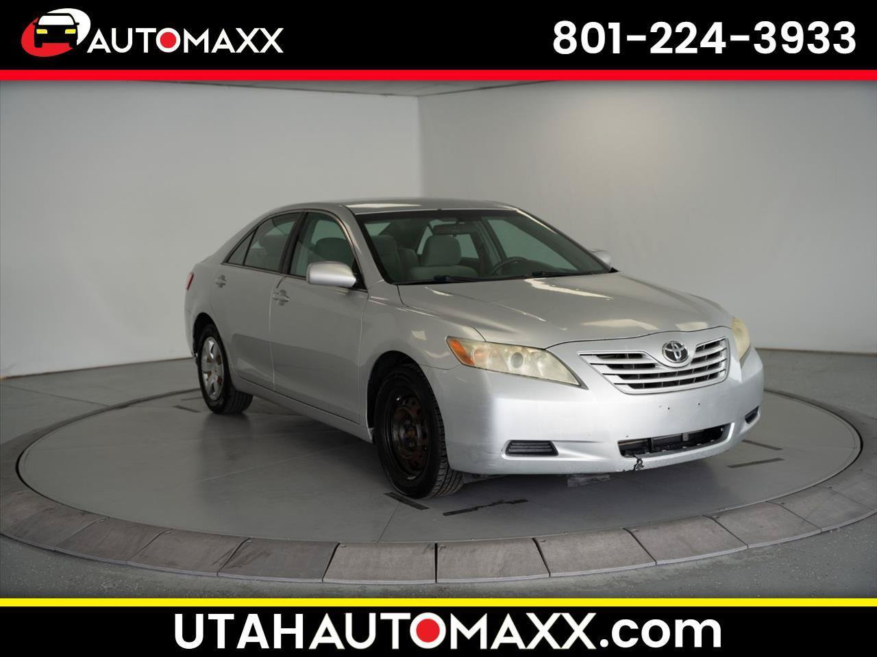 Used 2009 Toyota Camry