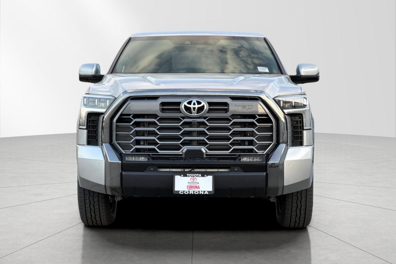 New 2026 Toyota Tundra Platinum AWD/4WD image 8