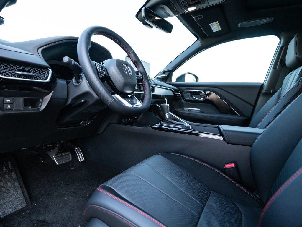 New 2026 Acura ADX A-Spec w/ Advance Package AWD/4WD image 15