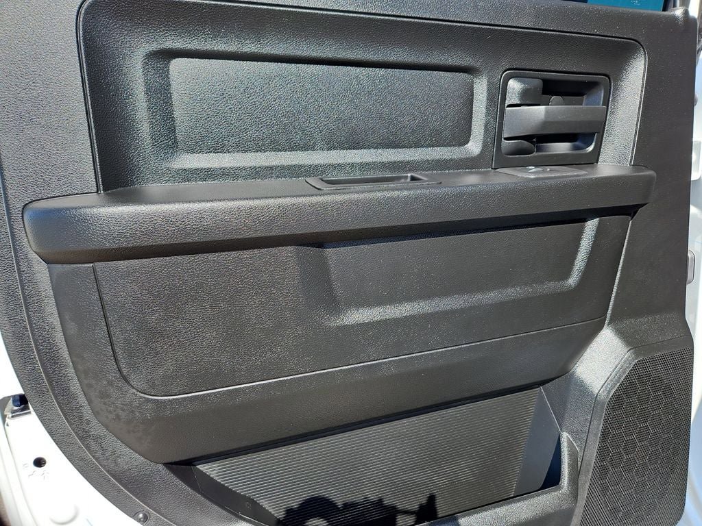 New 2026 RAM 2500 Tradesman AWD/4WD image 17