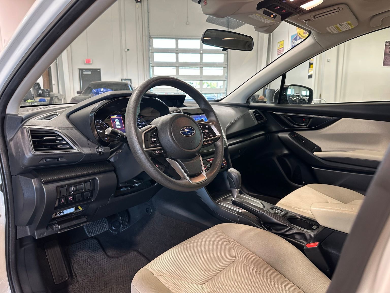 Used 2023 Subaru Impreza Premium image 14