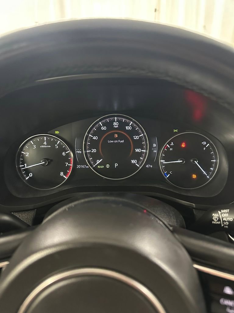 Used 2024 MAZDA CX-90 3.3 Turbo w/ Preferred Package image 23