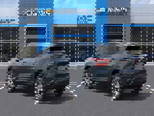 New 2026 Chevrolet Trax LS image 4