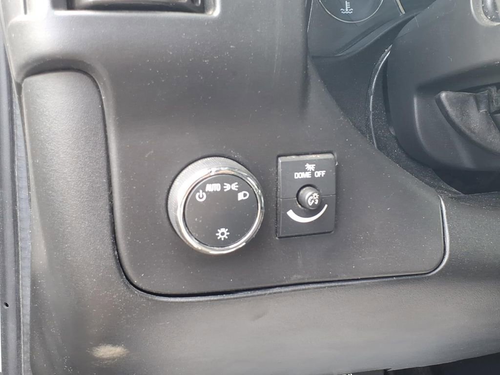 Used 2020 Chevrolet Express 2500 w/ Driver Convenience Package RWD image 17