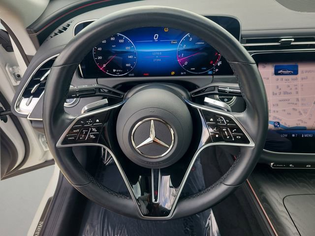 Used 2025 Mercedes-Benz E 350 Sedan w/ Winter Package image 23