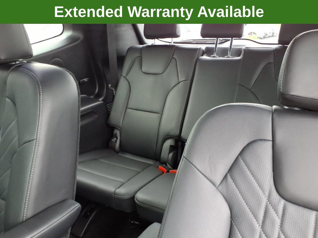 Used 2025 Kia Telluride SX Prestige X-Line AWD/4WD image 12