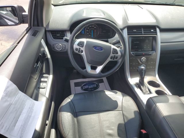 Used 2014 Ford Edge SEL w/ Equipment Group 205A AWD/4WD image 11