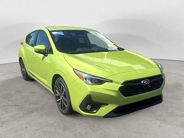 New 2026 Subaru Impreza 2.0i Sport AWD/4WD video 1