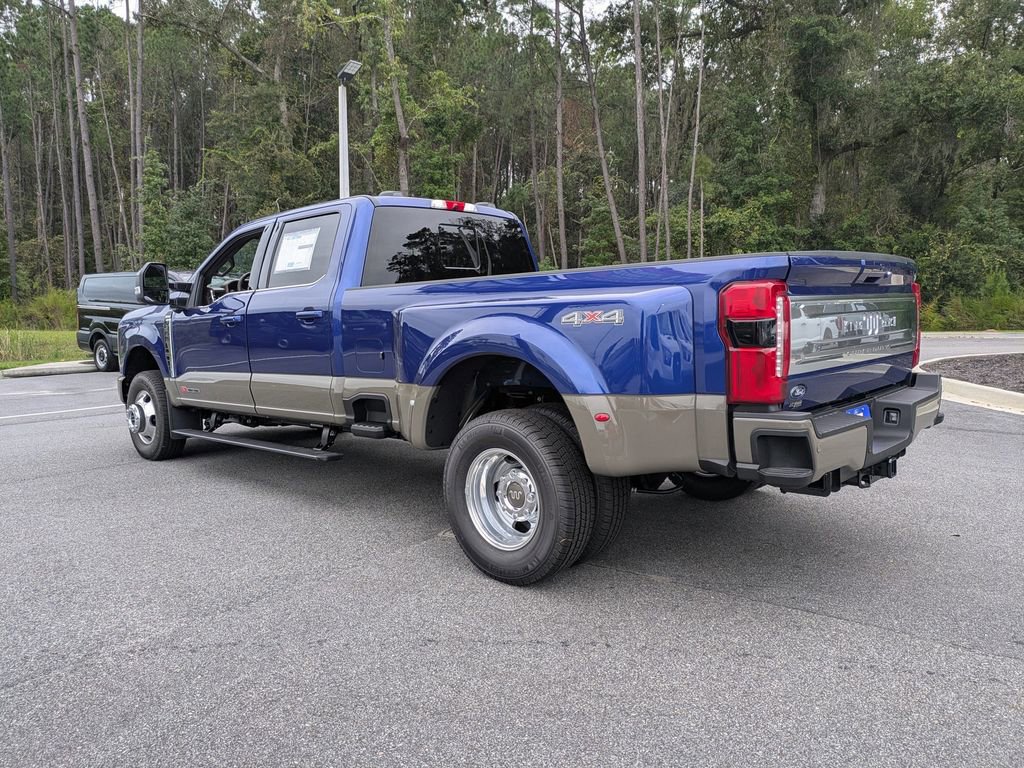 New 2026 Ford F350 King Ranch image 25