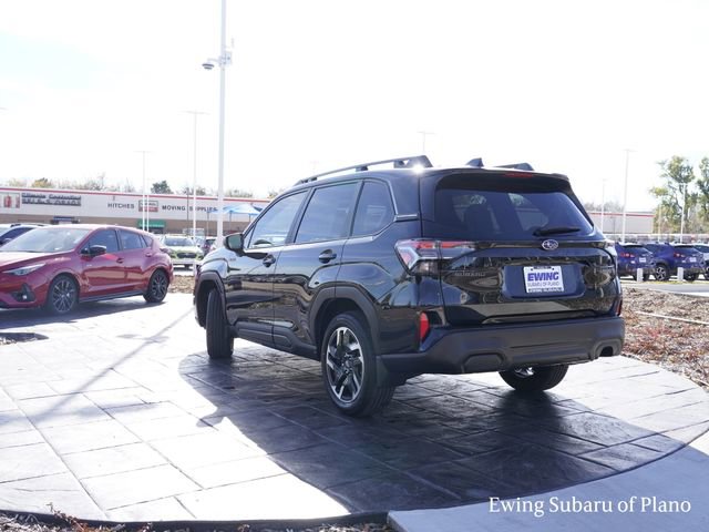 New 2025 Subaru Forester Premium image 3