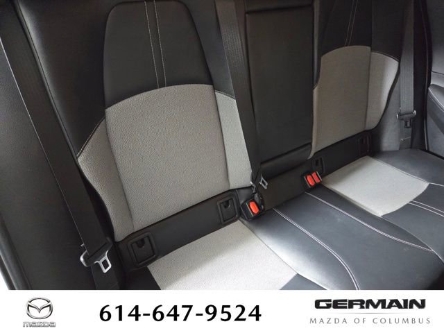 Used 2020 Toyota Corolla XSE FWD image 20
