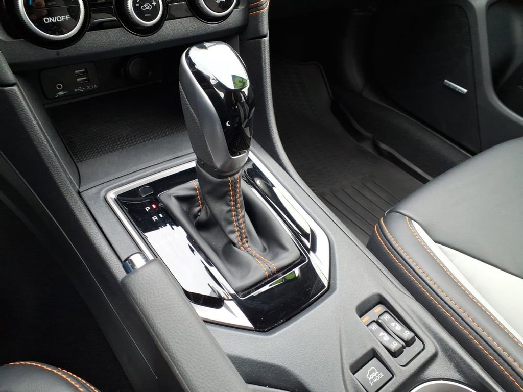 Certified 2023 Subaru Crosstrek 2.5i Limited image 20