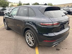 Used 2020 Porsche Cayenne AWD/4WD image 6
