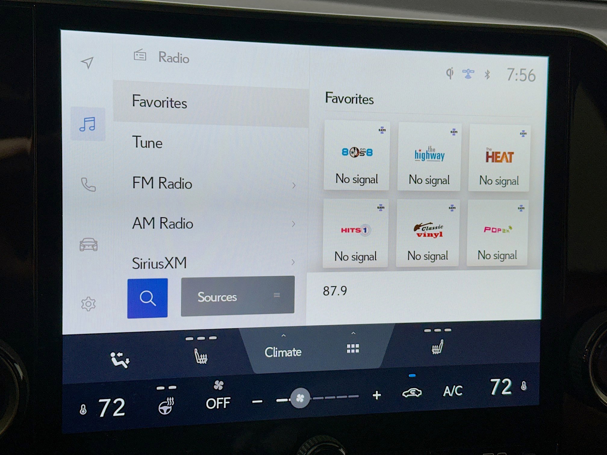 Used 2025 Lexus NX 350 AWD w/ Accessory Package (2T) image 15