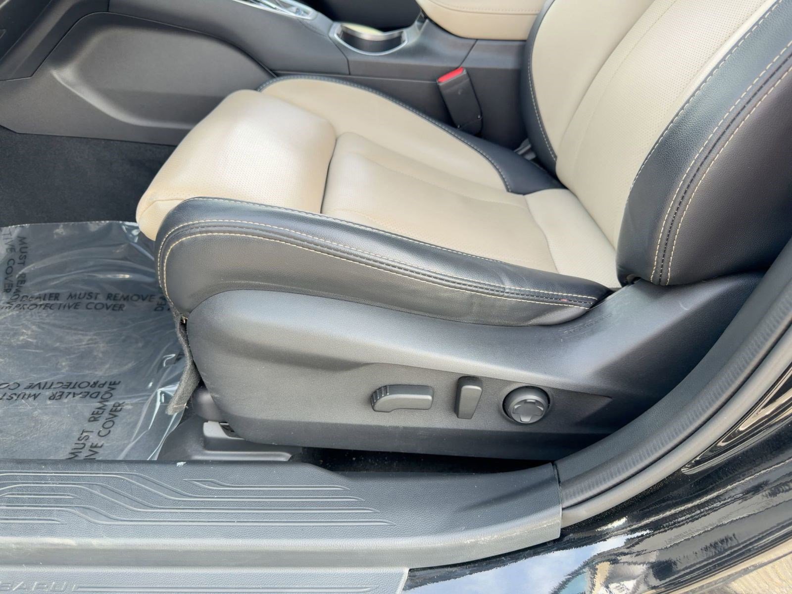 Used 2023 Subaru Outback Limited image 14