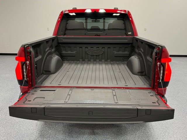 Certified 2022 Ford F150 Lightning Platinum AWD/4WD image 12