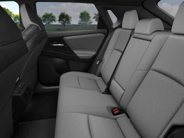 New 2026 Subaru Solterra AWD/4WD image 16