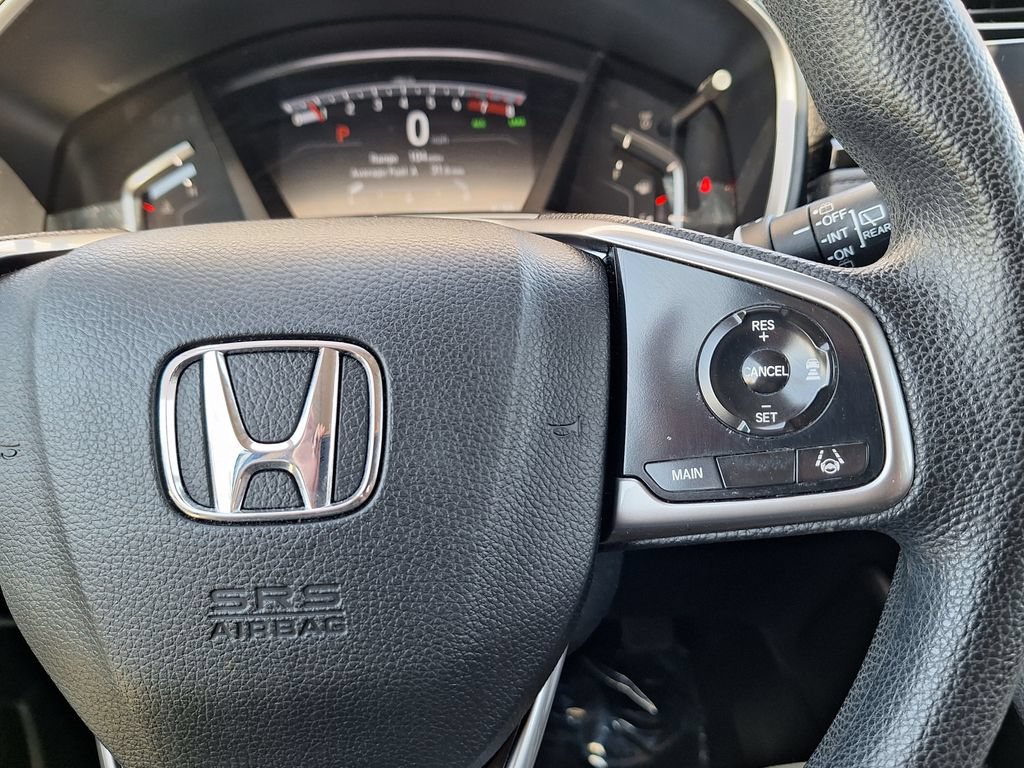 Used 2019 Honda CR-V EX image 17
