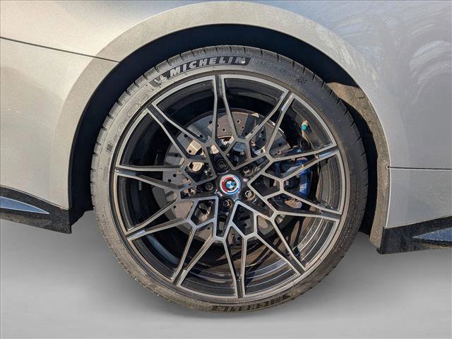 Used 2023 BMW M4 xDrive Competition w/ M Carbon Exterior Package image 23