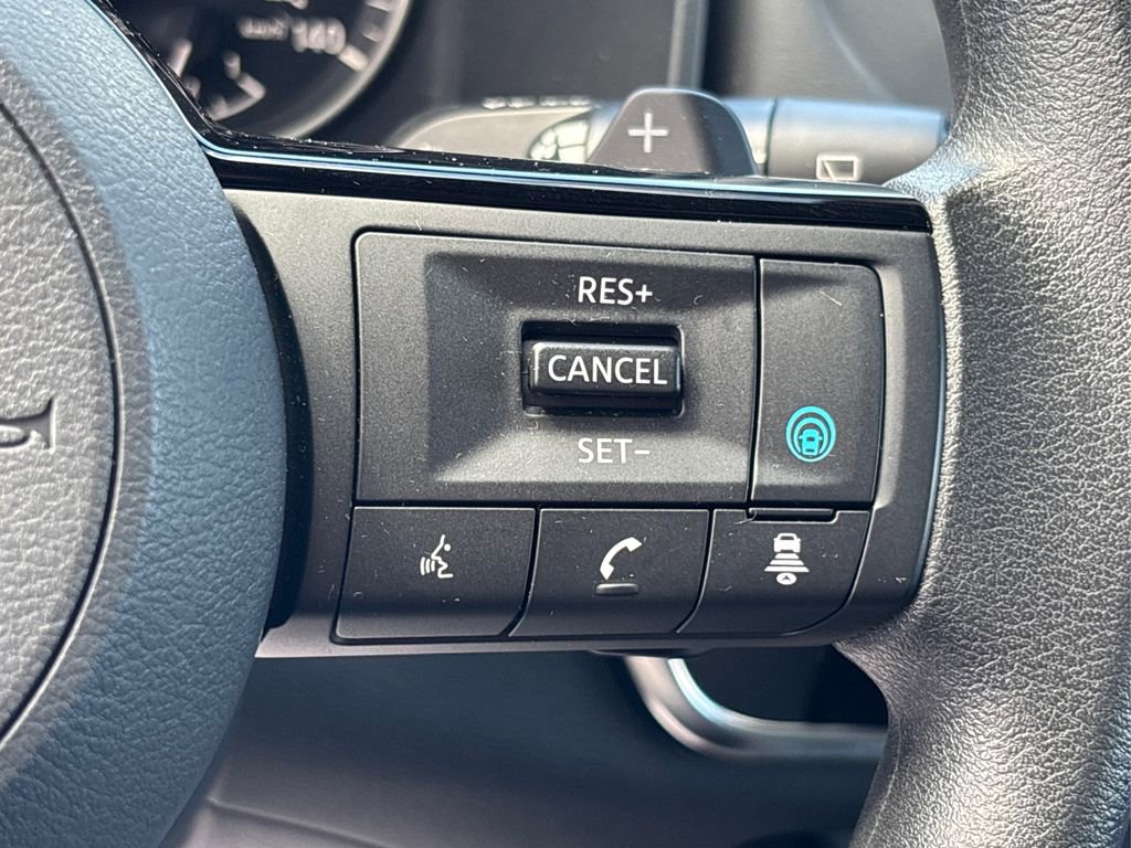 Certified 2023 Nissan Rogue SV image 26