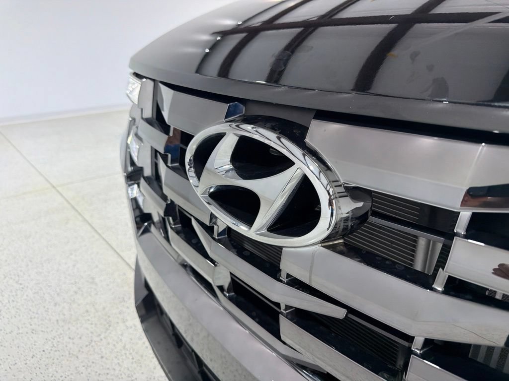 Used 2024 Hyundai Santa Cruz Night AWD/4WD image 30