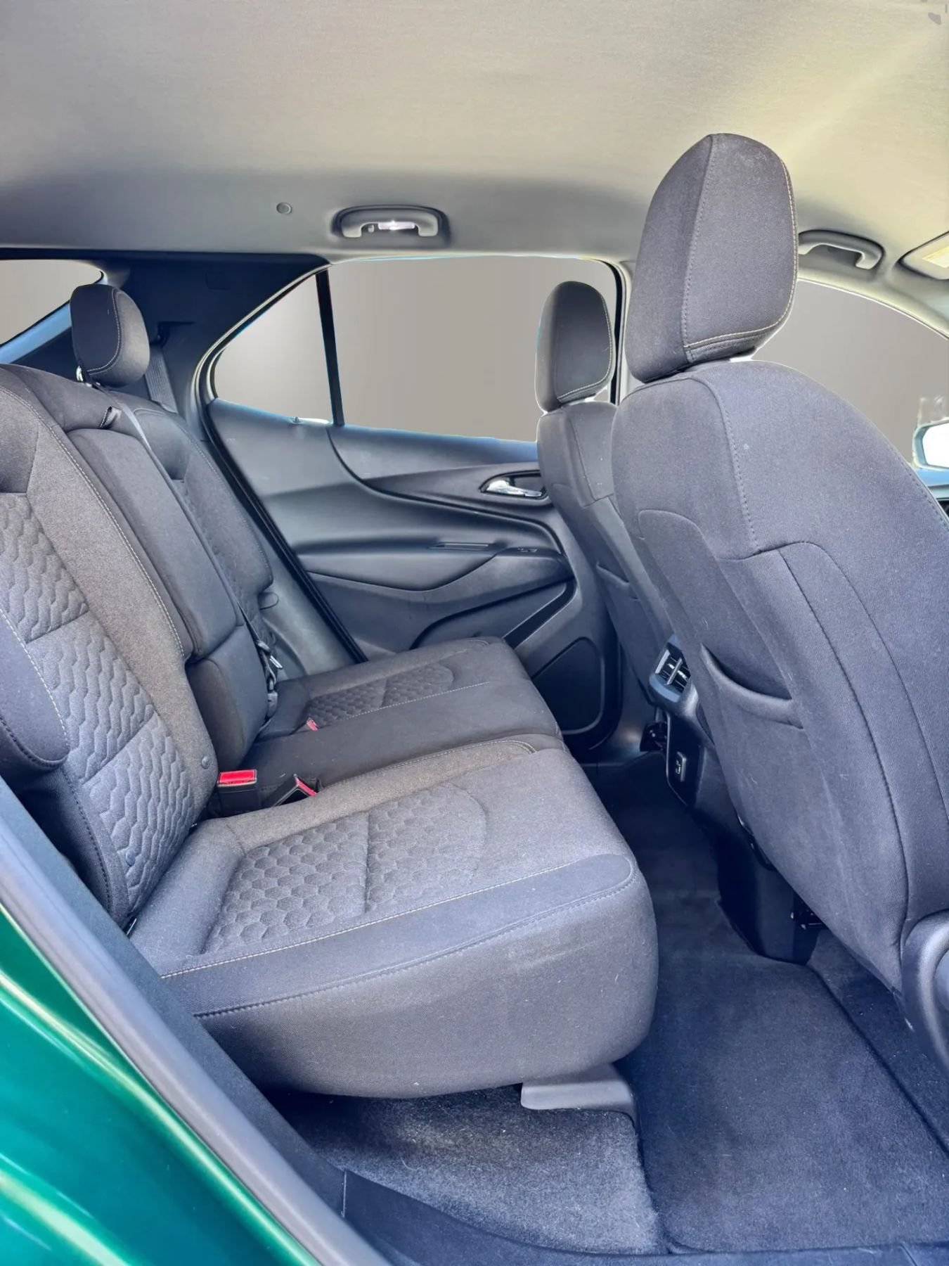 Used 2019 Chevrolet Equinox LT FWD image 20