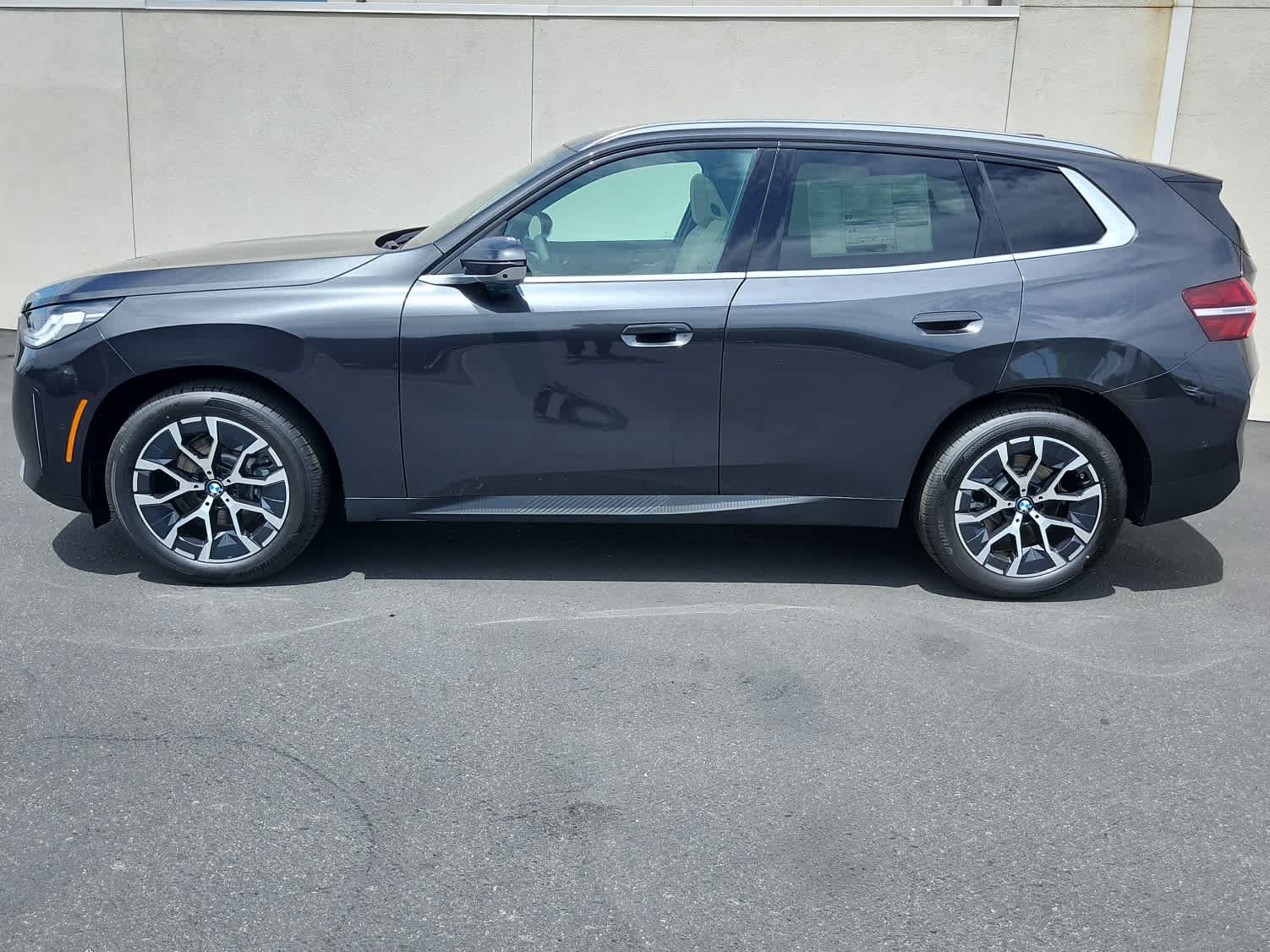 New 2026 BMW X3 xDrive30 w/ Premium Package AWD/4WD image 5