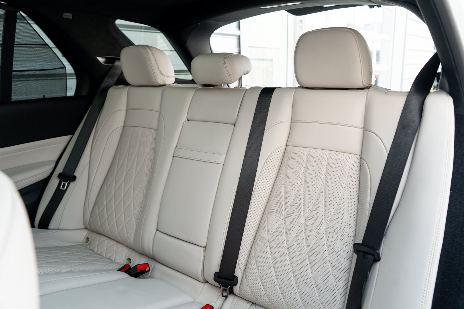 Used 2024 Mercedes-Benz GLE 63 AMG S image 33