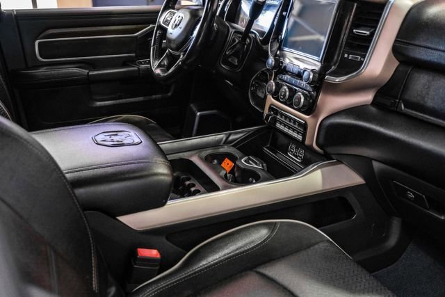 Used 2022 RAM 3500 Laramie image 22